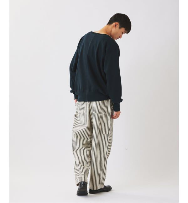 JOURNAL STANDARD relume「CHAMPION / チャンピオン 別注 &rdquo;インサイドアウト&rdquo; スウェット」|スウェット・ジャージ|