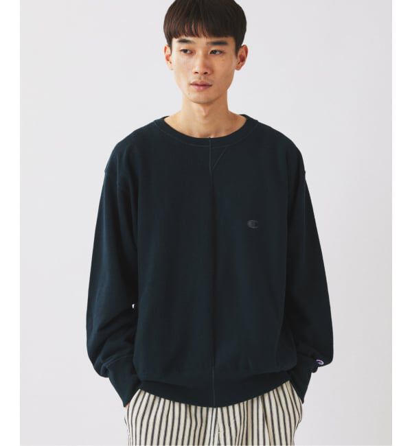 JOURNAL STANDARD relume「CHAMPION / チャンピオン 別注 &rdquo;インサイドアウト&rdquo; スウェット」|スウェット・ジャージ|