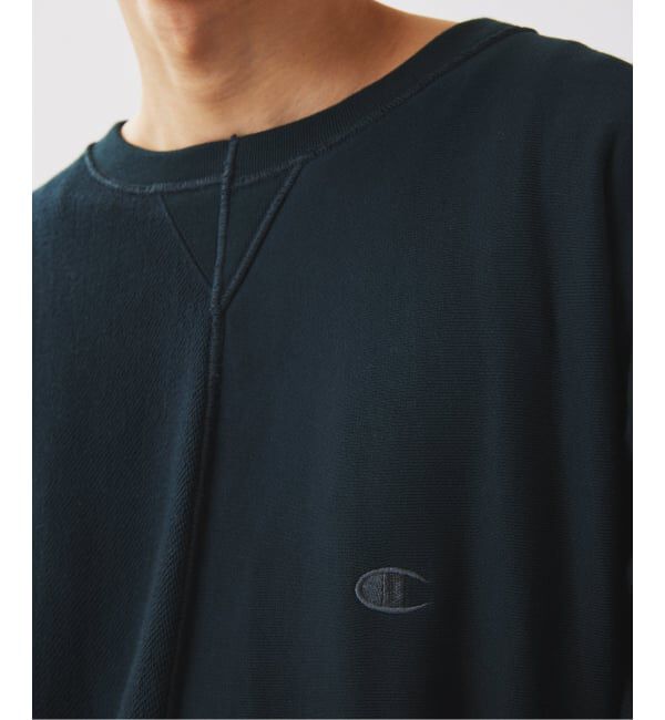 JOURNAL STANDARD relume「CHAMPION / チャンピオン 別注 &rdquo;インサイドアウト&rdquo; スウェット」|スウェット・ジャージ|