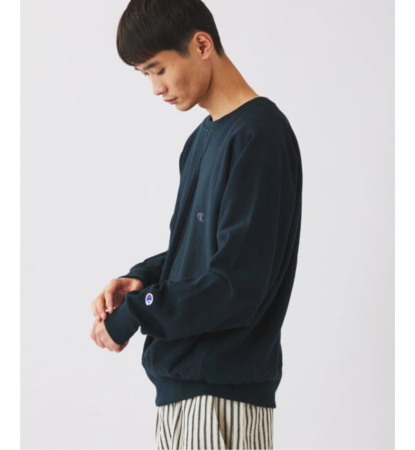 JOURNAL STANDARD relume「CHAMPION / チャンピオン 別注 &rdquo;インサイドアウト&rdquo; スウェット」|スウェット・ジャージ|