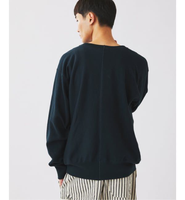 JOURNAL STANDARD relume「CHAMPION / チャンピオン 別注 &rdquo;インサイドアウト&rdquo; スウェット」|スウェット・ジャージ|