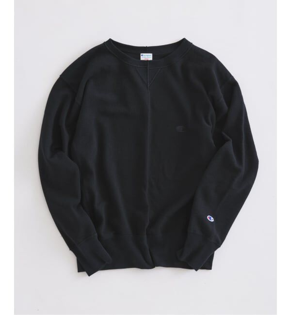 JOURNAL STANDARD relume「CHAMPION / チャンピオン 別注 &rdquo;インサイドアウト&rdquo; スウェット」|スウェット・ジャージ|