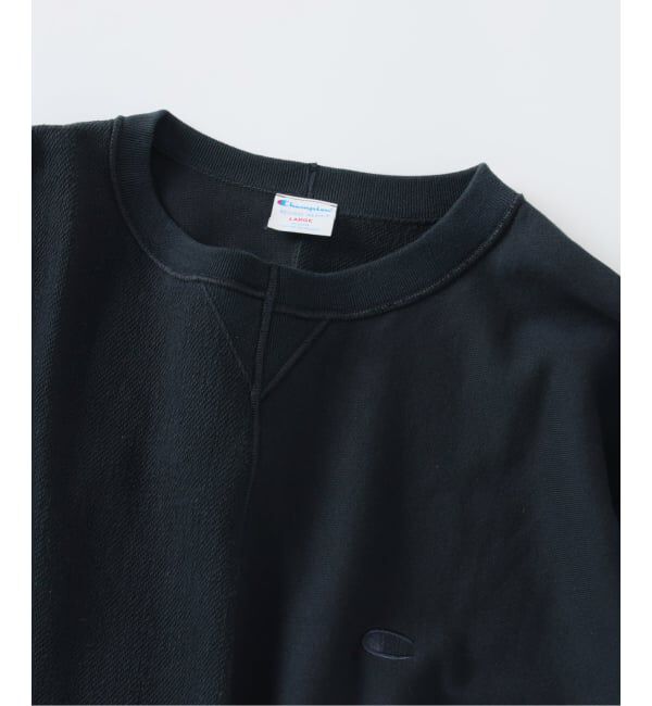 JOURNAL STANDARD relume「CHAMPION / チャンピオン 別注 &rdquo;インサイドアウト&rdquo; スウェット」|スウェット・ジャージ|