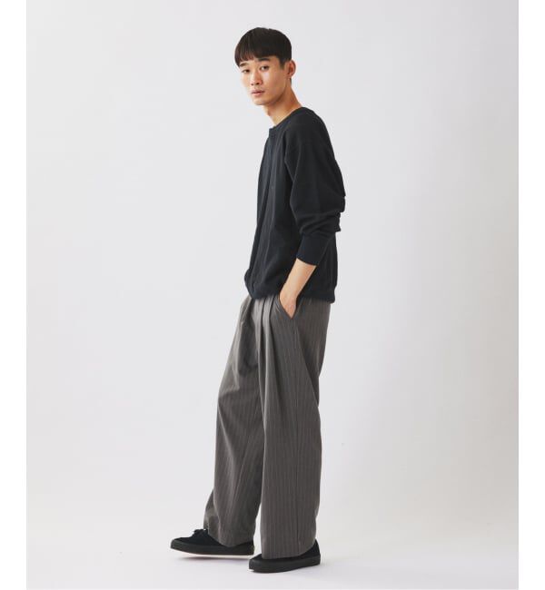 JOURNAL STANDARD relume「CHAMPION / チャンピオン 別注 &rdquo;インサイドアウト&rdquo; スウェット」|スウェット・ジャージ|