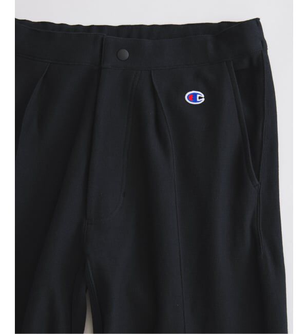 JOURNAL STANDARD relume「CHAMPION / チャンピオン 別注 R/W スウェット トラック パンツ」|その他|