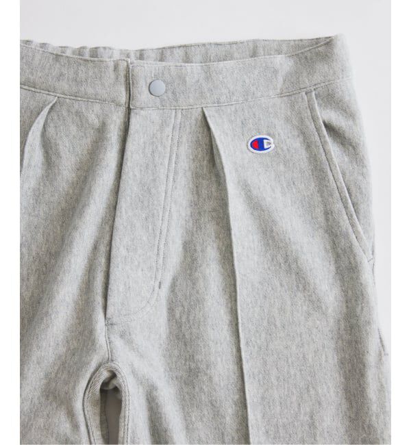 JOURNAL STANDARD relume「CHAMPION / チャンピオン 別注 R/W スウェット トラック パンツ」|その他|