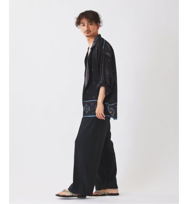 JOURNAL STANDARD relume「CHAMPION / チャンピオン 別注 R/W スウェット トラック パンツ」|その他|