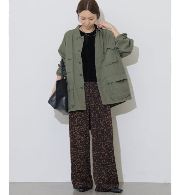 JOURNAL STANDARD relume「《追加予約2》【ROTHCO/ロスコ】BDSH：ブルゾン」|その他|