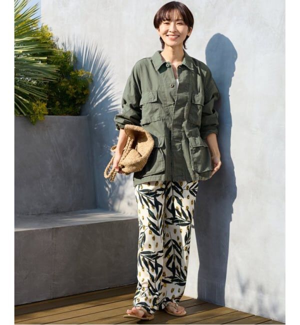 JOURNAL STANDARD relume「《追加予約2》【ROTHCO/ロスコ】BDSH：ブルゾン」|その他|