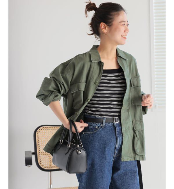 JOURNAL STANDARD relume「《追加予約2》【ROTHCO/ロスコ】BDSH：ブルゾン」|その他|