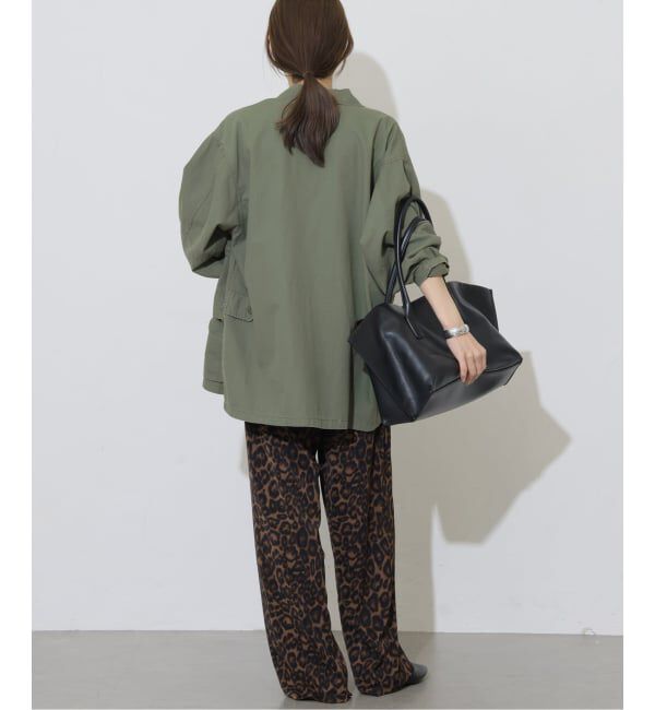 JOURNAL STANDARD relume「《追加予約2》【ROTHCO/ロスコ】BDSH：ブルゾン」|その他|