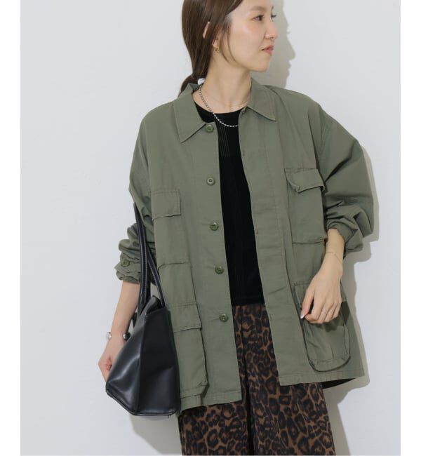 JOURNAL STANDARD relume「《追加予約2》【ROTHCO/ロスコ】BDSH：ブルゾン」|その他|