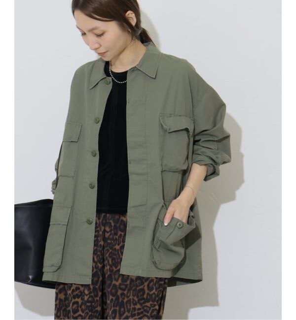 JOURNAL STANDARD relume「《追加予約2》【ROTHCO/ロスコ】BDSH：ブルゾン」|その他|