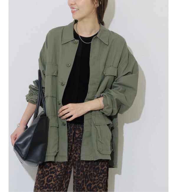 JOURNAL STANDARD relume「《追加予約2》【ROTHCO/ロスコ】BDSH：ブルゾン」|その他|