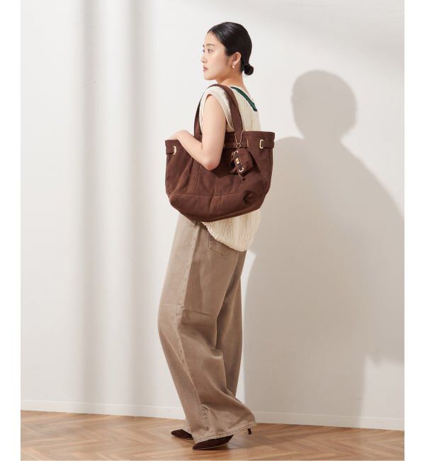journal standard L'essage「《追加6》ILL ONE EIGHTY/イル ワンエイティ 別注 TILDEN VEST ベスト」|ベスト・ジレ|