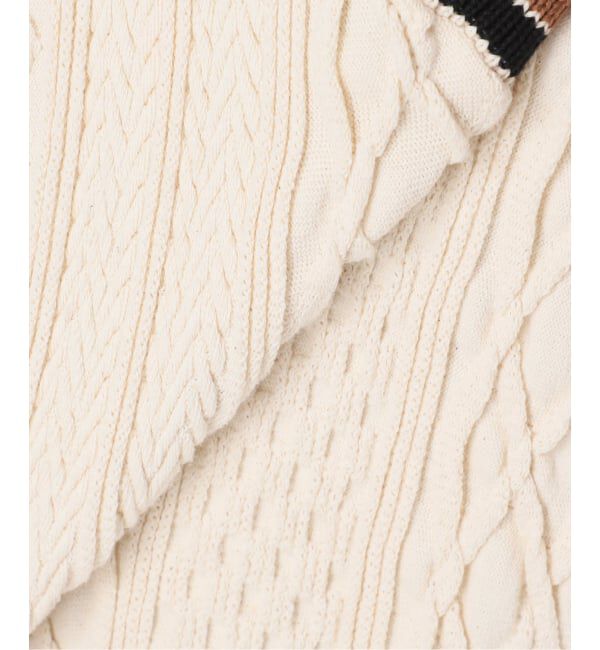 journal standard L'essage「《追加6》ILL ONE EIGHTY/イル ワンエイティ 別注 TILDEN VEST ベスト」|ベスト・ジレ|