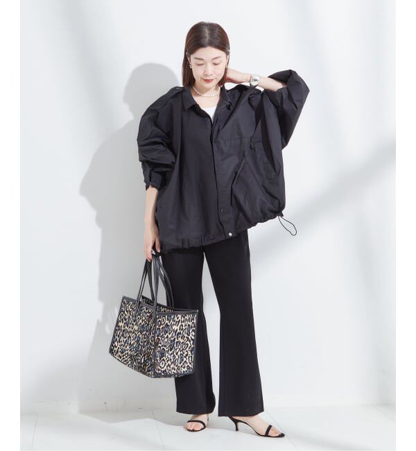 journal standard L'essage「《追加予約4》ILL ONE EIGHTY/イル ワンエイティ 別注 ショートブルゾン」|その他|