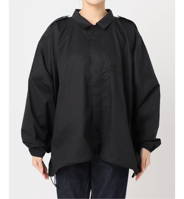 journal standard L'essage「《追加予約4》ILL ONE EIGHTY/イル ワンエイティ 別注 ショートブルゾン」|その他|