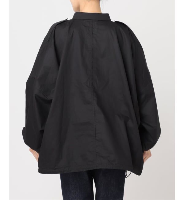 journal standard L'essage「《追加予約4》ILL ONE EIGHTY/イル ワンエイティ 別注 ショートブルゾン」|その他|