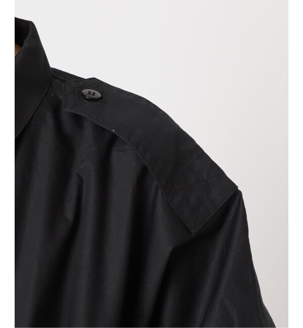 journal standard L'essage「《追加予約4》ILL ONE EIGHTY/イル ワンエイティ 別注 ショートブルゾン」|その他|