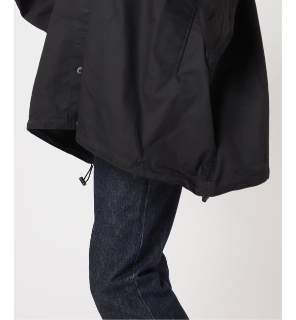 journal standard L'essage「《追加予約4》ILL ONE EIGHTY/イル ワンエイティ 別注 ショートブルゾン」|その他|