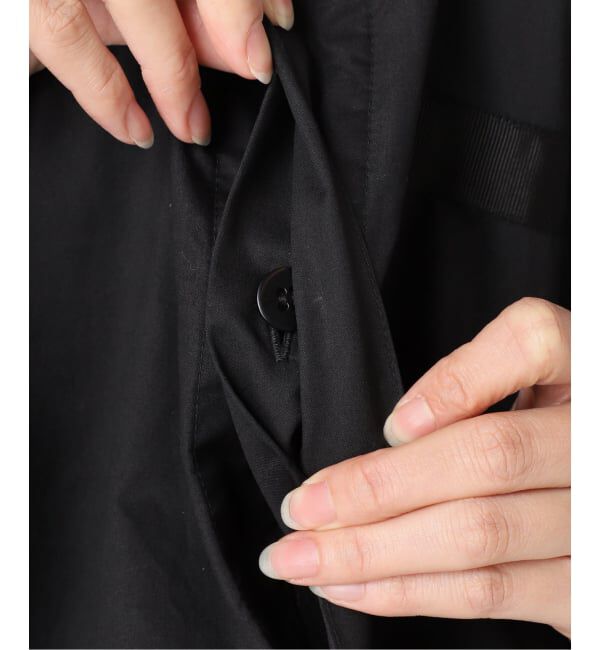 journal standard L'essage「《追加予約4》ILL ONE EIGHTY/イル ワンエイティ 別注 ショートブルゾン」|その他|