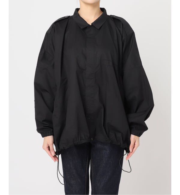 journal standard L'essage「《追加予約4》ILL ONE EIGHTY/イル ワンエイティ 別注 ショートブルゾン」|その他|