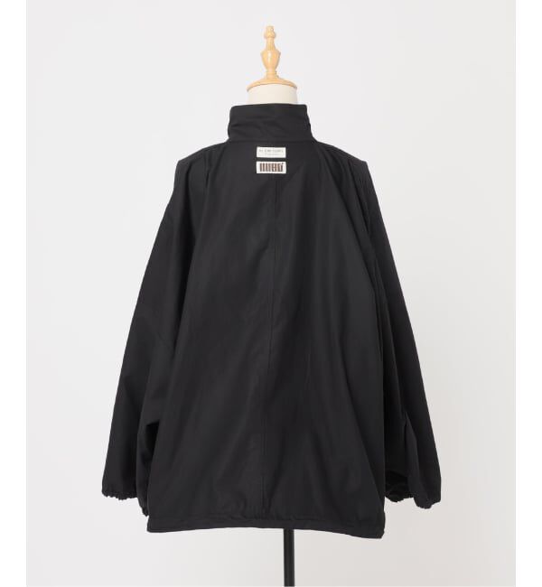 journal standard L'essage「《追加予約4》ILL ONE EIGHTY/イル ワンエイティ 別注 ショートブルゾン」|その他|