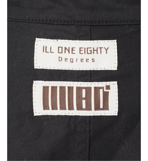 journal standard L'essage「《追加予約4》ILL ONE EIGHTY/イル ワンエイティ 別注 ショートブルゾン」|その他|