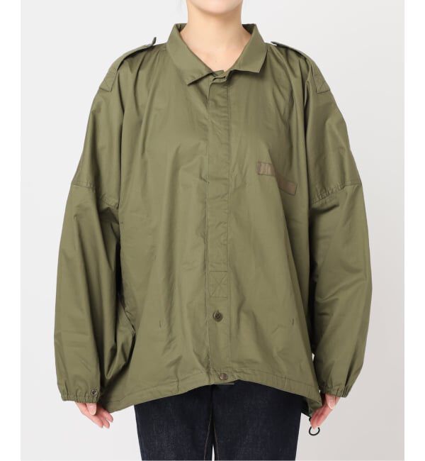 journal standard L'essage「《追加予約4》ILL ONE EIGHTY/イル ワンエイティ 別注 ショートブルゾン」|その他|
