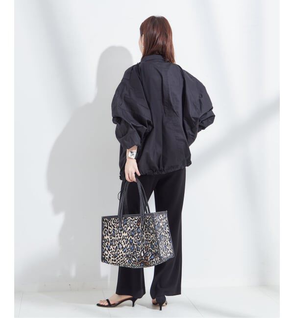 journal standard L'essage「《追加予約4》ILL ONE EIGHTY/イル ワンエイティ 別注 ショートブルゾン」|その他|