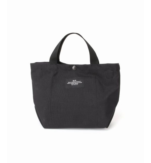 journal standard L'essage「《予約》BAGS IN PROGRESS/バッグス イン プログレス Mini Strap Carry バッグ」|ハンドバッグ|