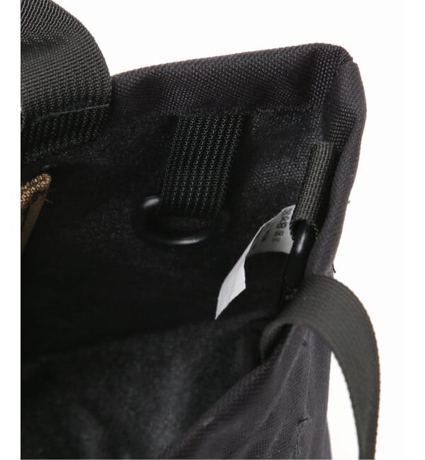 journal standard L'essage「《予約》BAGS IN PROGRESS/バッグス イン プログレス Mini Strap Carry バッグ」|ハンドバッグ|