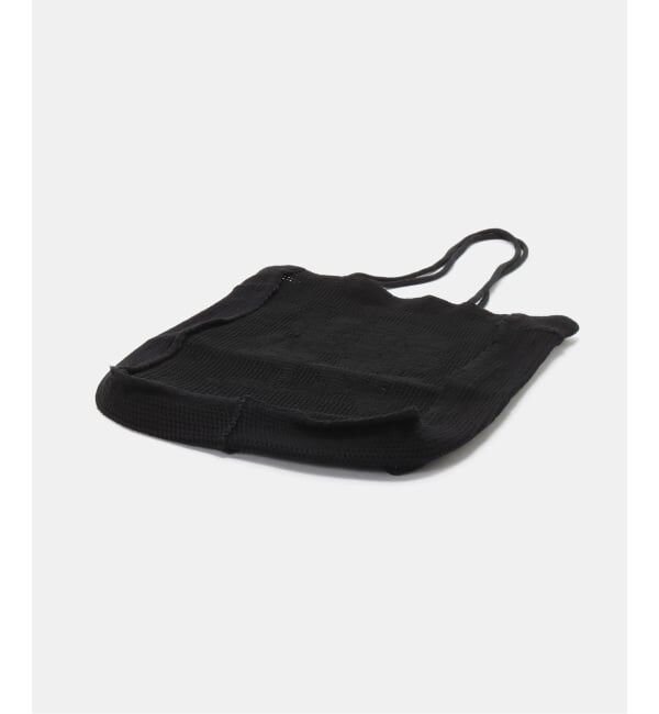 journal standard L'essage「NANANITA/ナナニータ ROSE CROCHET BAG バッグ」|ハンドバッグ|