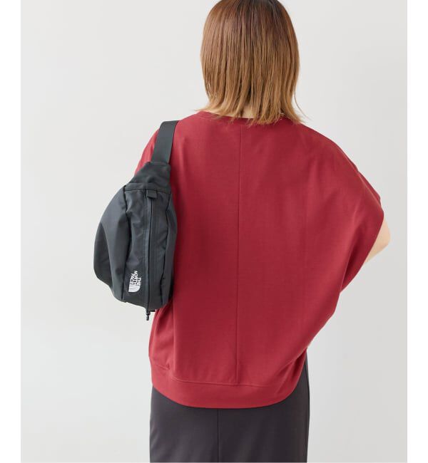 JOURNAL STANDARD relume「タックデザインルーズ Tシャツ」|Tシャツ・カットソー|