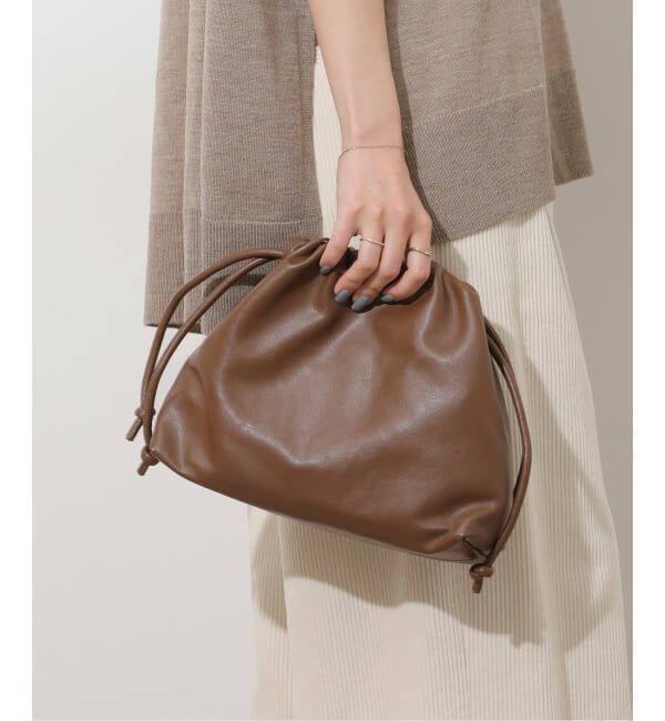JOURNAL STANDARD relume「《予約》【VELETTO/ヴェレット】 キンチャクBAG」|その他|