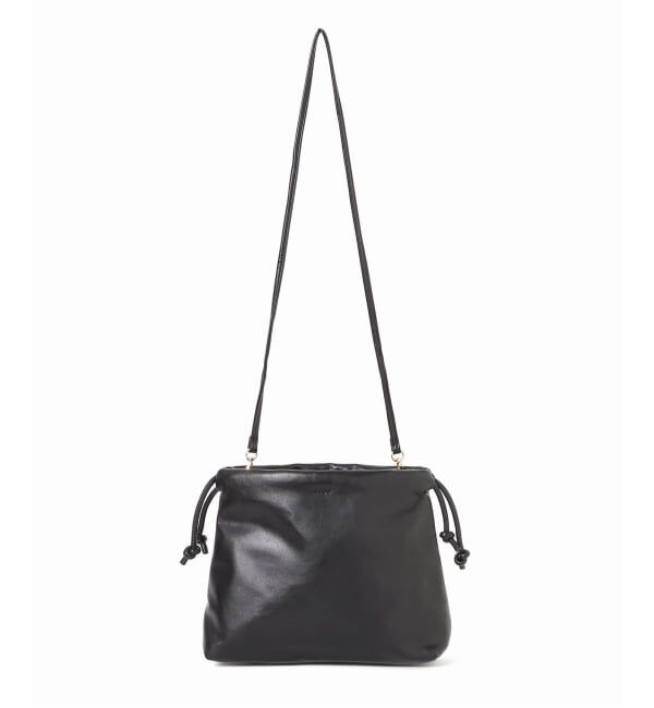 JOURNAL STANDARD relume「《予約》【VELETTO/ヴェレット】 キンチャクBAG」|その他|