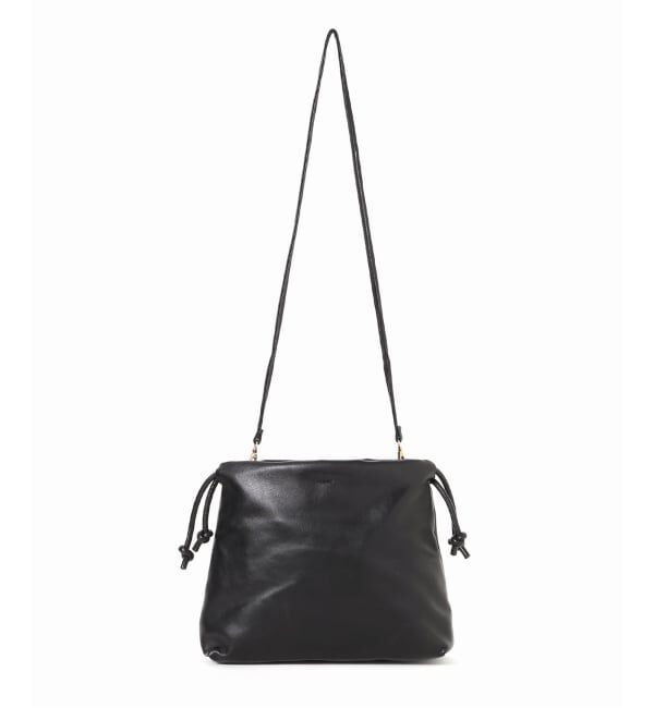 JOURNAL STANDARD relume「《予約》【VELETTO/ヴェレット】 キンチャクBAG」|その他|