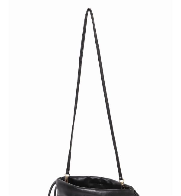 JOURNAL STANDARD relume「《予約》【VELETTO/ヴェレット】 キンチャクBAG」|その他|