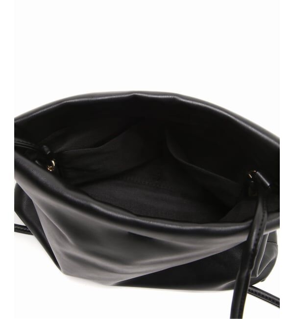 JOURNAL STANDARD relume「《予約》【VELETTO/ヴェレット】 キンチャクBAG」|その他|