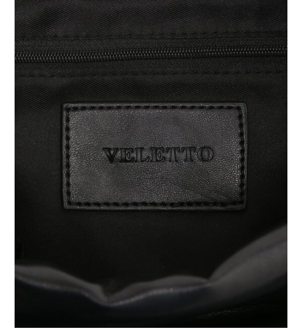JOURNAL STANDARD relume「《予約》【VELETTO/ヴェレット】 キンチャクBAG」|その他|