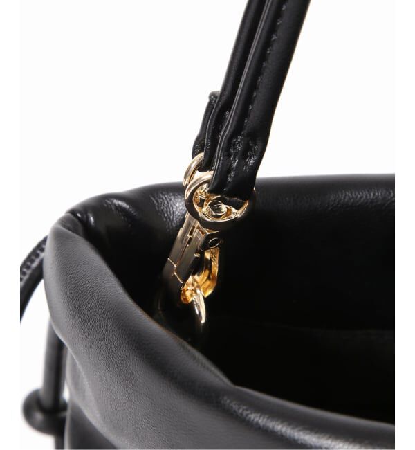 JOURNAL STANDARD relume「《予約》【VELETTO/ヴェレット】 キンチャクBAG」|その他|