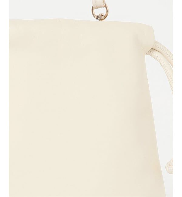 JOURNAL STANDARD relume「《予約》【VELETTO/ヴェレット】 キンチャクBAG」|その他|