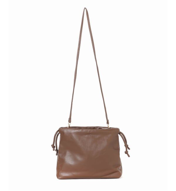 JOURNAL STANDARD relume「《予約》【VELETTO/ヴェレット】 キンチャクBAG」|その他|
