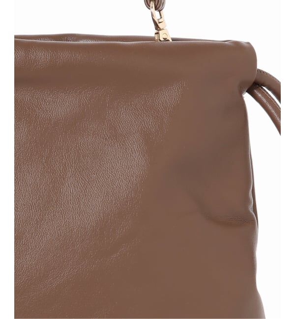 JOURNAL STANDARD relume「《予約》【VELETTO/ヴェレット】 キンチャクBAG」|その他|