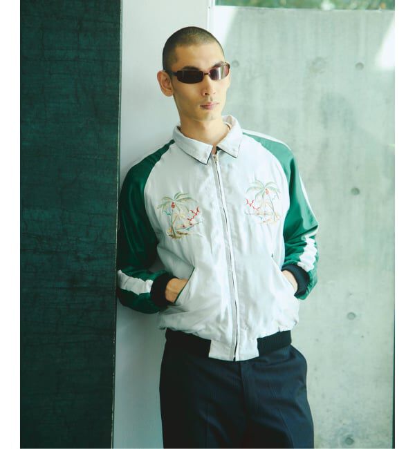 JOURNAL STANDARD「《予約》TAILOR TOYO / テーラー東洋 別注 スーベニアジャケット」|その他|