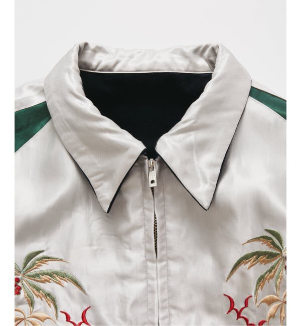 JOURNAL STANDARD「《予約》TAILOR TOYO / テーラー東洋 別注 スーベニアジャケット」|その他|