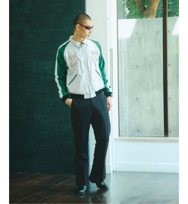 JOURNAL STANDARD「《予約》TAILOR TOYO / テーラー東洋 別注 スーベニアジャケット」|その他|