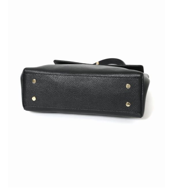 JOURNAL STANDARD relume「《予約》【MARLON FIRENZE/マルロン】フラップレザーバッグ」|ハンドバッグ|