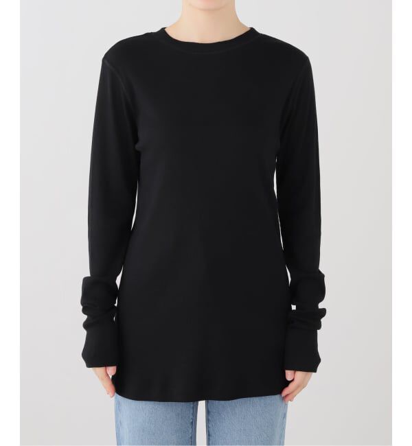 journal standard luxe「テレコ プルオーバー」|Tシャツ・カットソー|